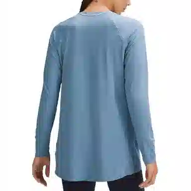 lululemon Abrasion-Resistant No-Stink Zinc T