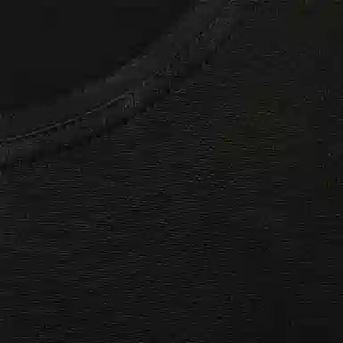 Gucci x The North Face SS22 Black Vest