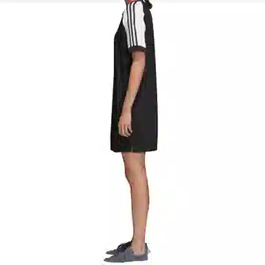 adidas Originals Raglan Dress