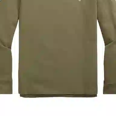 Polo Ralph Lauren LogoPolo