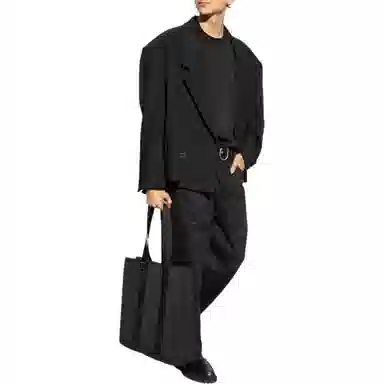 EMPORIO ARMANI FW24 LogoT