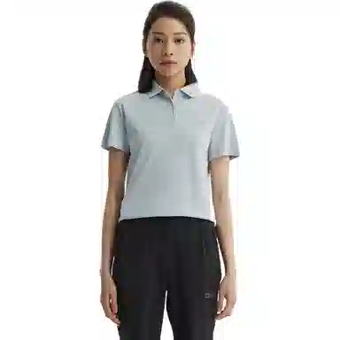 Jack Wolfskin LIGHT CURL POLO