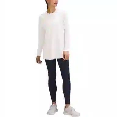 lululemon Abrasion-Resistant No-Stink Zinc T