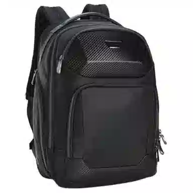 FILA Backpack Black