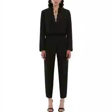 Alexander McQueen SS22