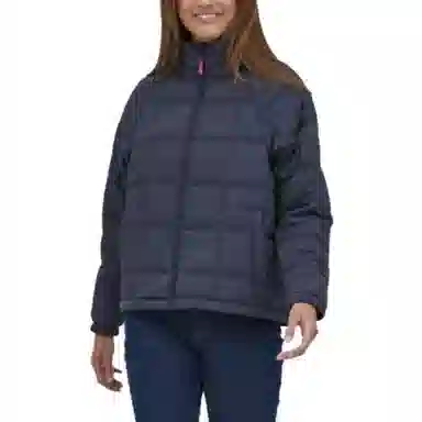 patagonia