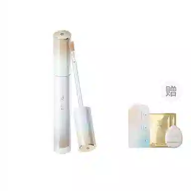彩棠 无瑕遮瑕液 痘印红血丝斑点黑眼圈提亮泪沟
