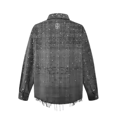 BIRTH OF ROYAL CHILD BORC