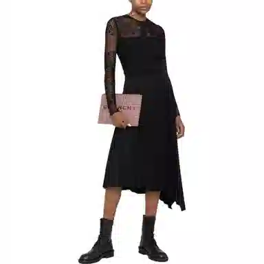 Alexander McQueen SS22