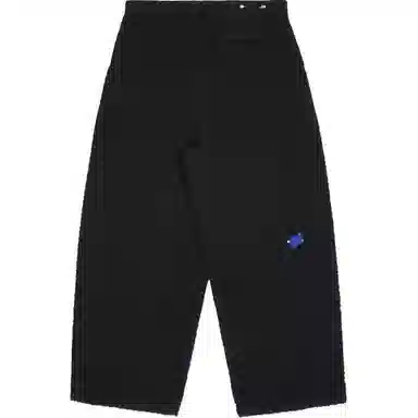 ADER ERROR FW24 Black Pants