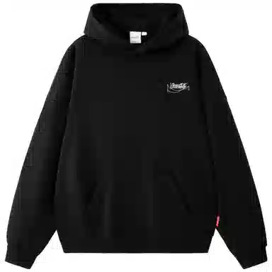 Coca-Cola Hoodie