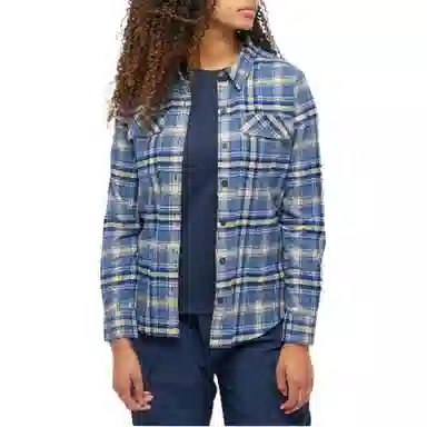 patagonia Logo