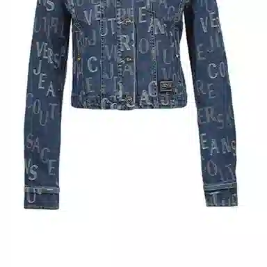 VERSACE JEANS COUTURE SS22 Logo