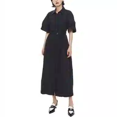 MOUSSY