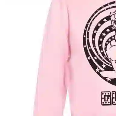 GUCCI x Disney Logo