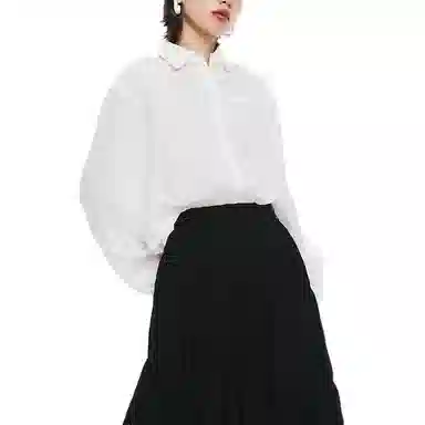 MOUSSY
