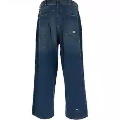 Maison Margiela Distressed Jeans