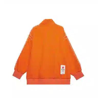 木果果木 立领开衫宽松女截短外套 女款