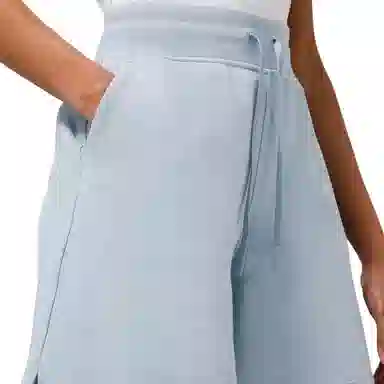 lululemon All Yours High-Rise Short