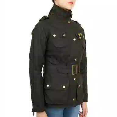 Barbour
