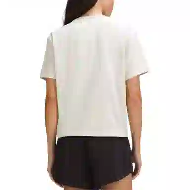 lululemon Relaxed-Fit Cotton Jersey T-Shirt T