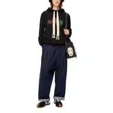 LOEWE x SS22 Logo