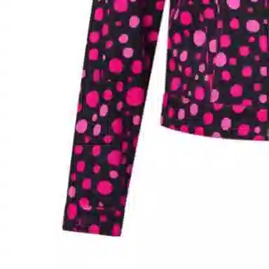 LOUIS VUITTON x Yayoi Kusama SS23