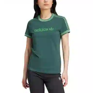 adidas originals Logo T