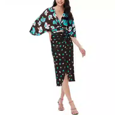 DIANE VON FURSTENBERG V