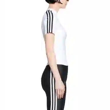 Balenciaga x adidas LogoT