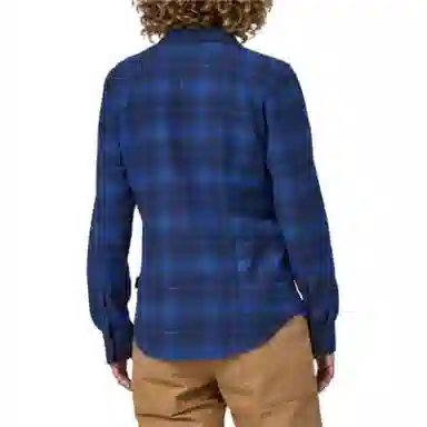 patagonia Logo
