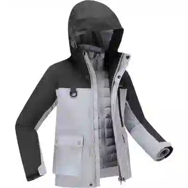 DECATHLON SH900 QUECHUA