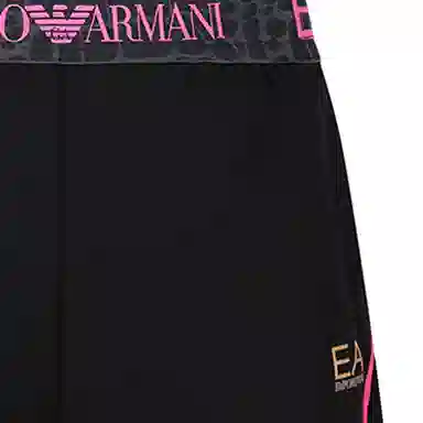 EMPORIO ARMANI SS23 EA7 Logo