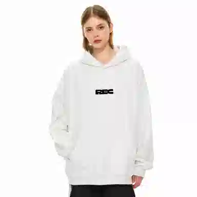 RECOLETA Logo Hoodie
