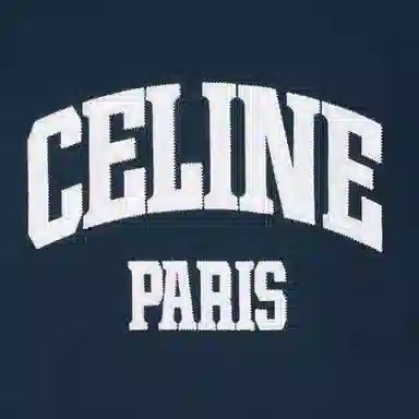 CELINE Logo T
