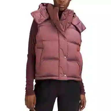 lululemon Wunder Puff Glyde