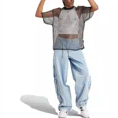 adidas originals Adilenium Rhinestone Tee T