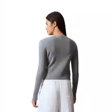 Calvin Klein PN6 Cloud Grey