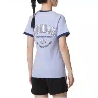 adidas originals Vrct GraphicLogo T