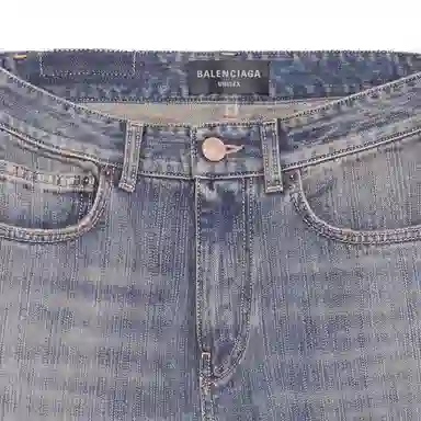 Balenciaga Bootcut FW23