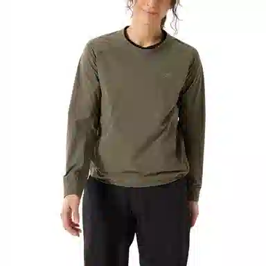 Arcteryx GAMMA LIGHTWEIGHT CREW NECK PULLOVER WOMEN'S