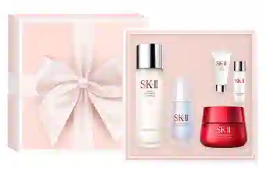 SK-II