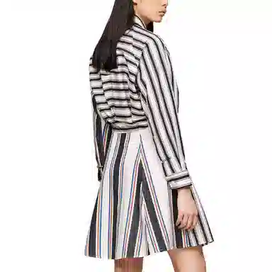 Tommy Hilfiger x CLOT SS24