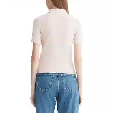 CKCalvin Klein Jeans SS24 Polo