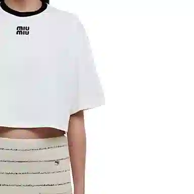 MIU MIU T