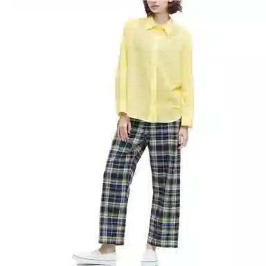 UNIQLO SS23 X INES DE LA FRESSANGE