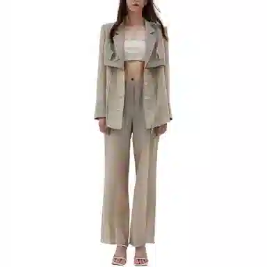 SUNDAY LIFE Mary Jacket