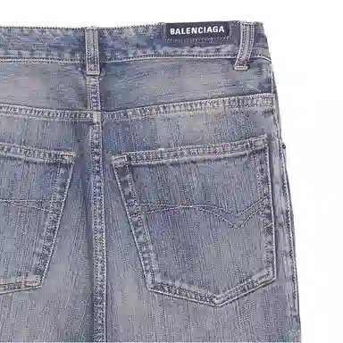 Balenciaga Bootcut FW23