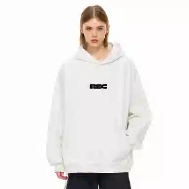 RECOLETA Logo Hoodie