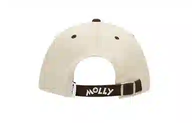 Champion x POP MART Molly FW24